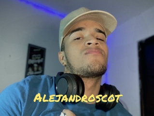 Alejandroscot