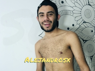 Alejandrosx