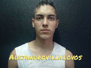 Alejandrovillalovos