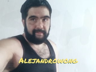Alejandrowong