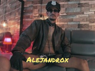 Alejandrox