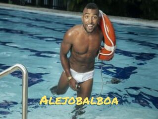 Alejobalboa