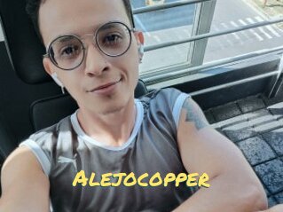 Alejocopper