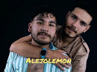 Alejolemon
