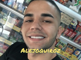 Alejoquiroz