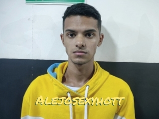 Alejosexyhott