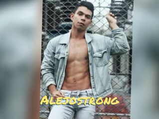 Alejostrong