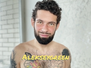 Alekseygreen
