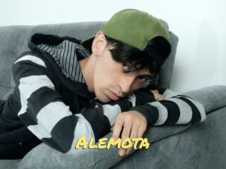 Alemota