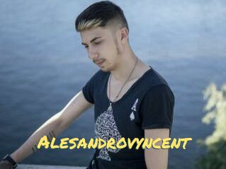 Alesandrovyncent