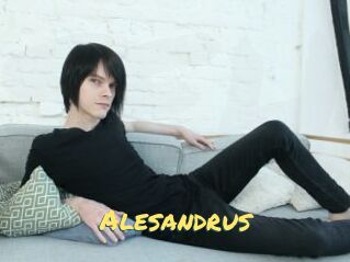 Alesandrus
