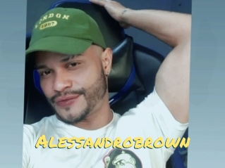 Alessandrobrown