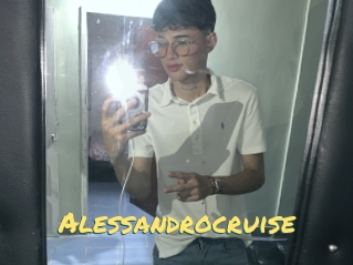 Alessandrocruise