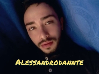 Alessandrodannte