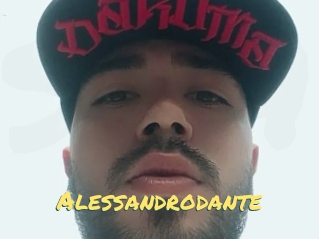 Alessandrodante