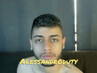 Alessandroduty