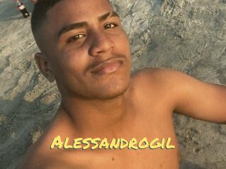 Alessandrogil