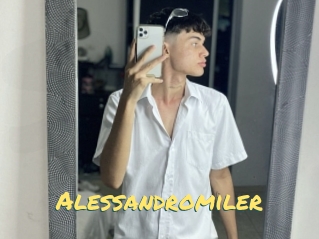 Alessandromiler