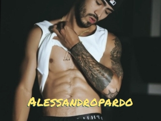 Alessandropardo