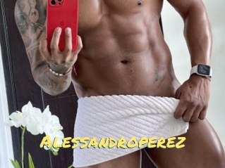 Alessandroperez