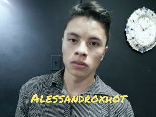 Alessandroxhot
