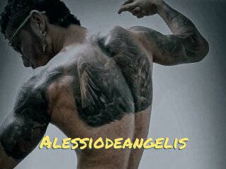 Alessiodeangelis