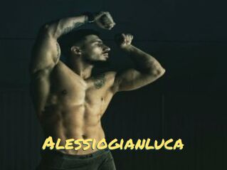 Alessiogianluca