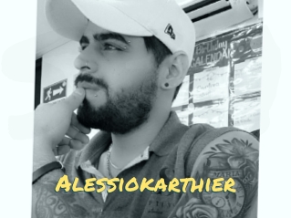 Alessiokarthier