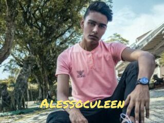 Alessoculeen