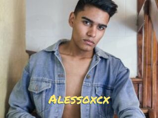 Alessoxcx