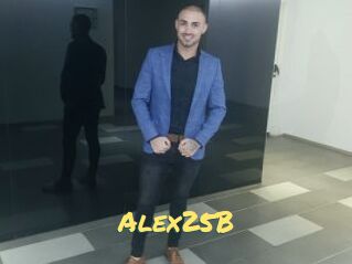Alex25B