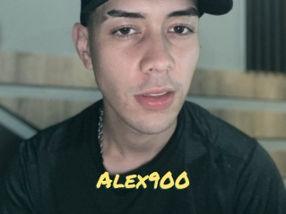 Alex900