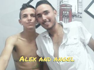 Alex_and_angel