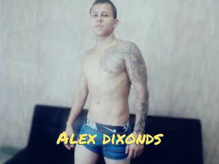 Alex_dixonds