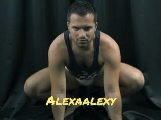 Alexaalexy