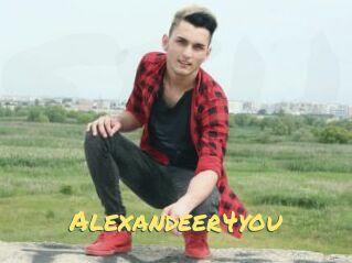 Alexandeer4you