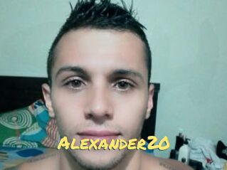 Alexander20