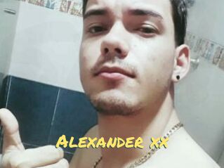 Alexander_xx
