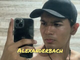Alexanderbach