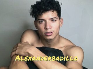 Alexanderbadillo