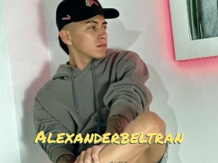 Alexanderbeltran