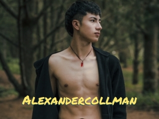 Alexandercollman