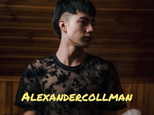 Alexandercollman