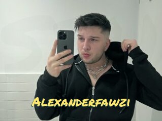 Alexanderfawzi