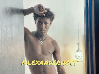 Alexanderhott