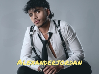 Alexanderjordan