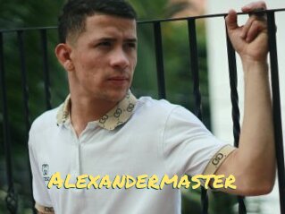 Alexandermaster