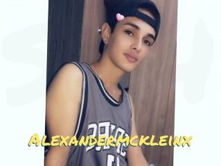 Alexandermckleinx