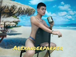 Alexanderparker