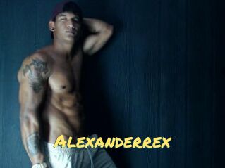 Alexanderrex
